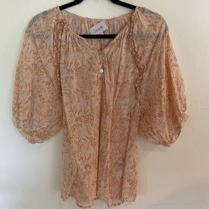 Cleobella Blouse